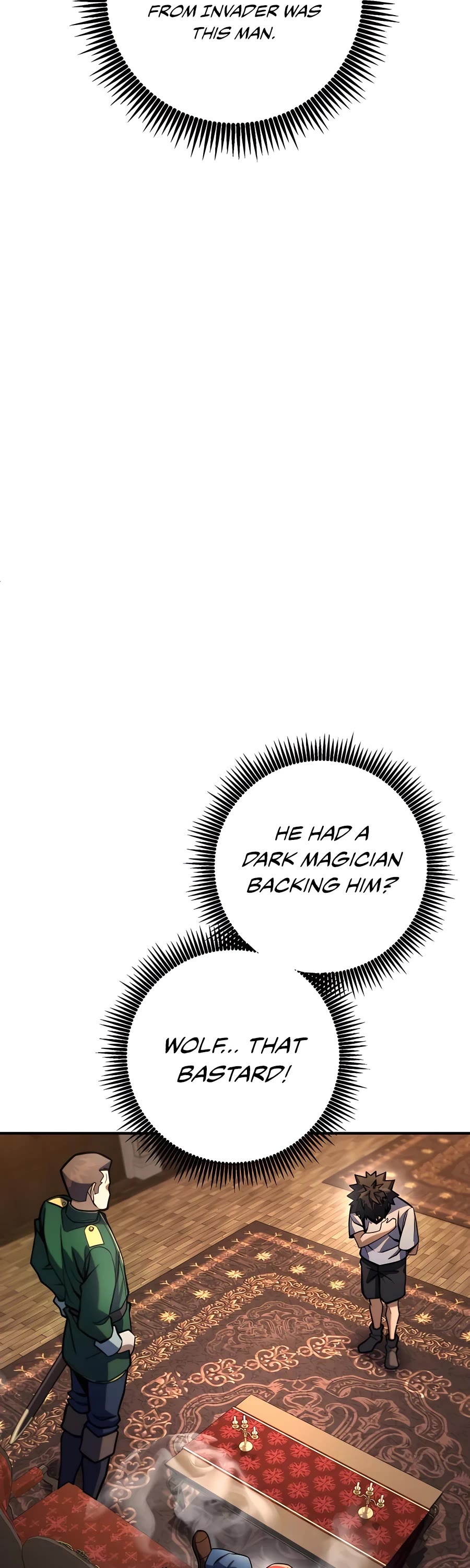 I Picked A Hammer To Save The World Chapter 7 page 33 - Chapter 7