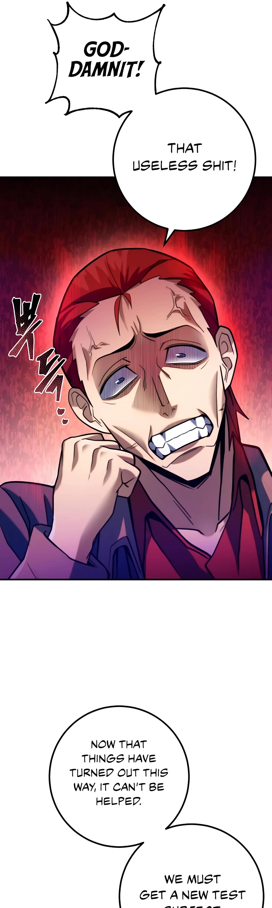 I Picked A Hammer To Save The World Chapter 7 page 39 - Chapter 7