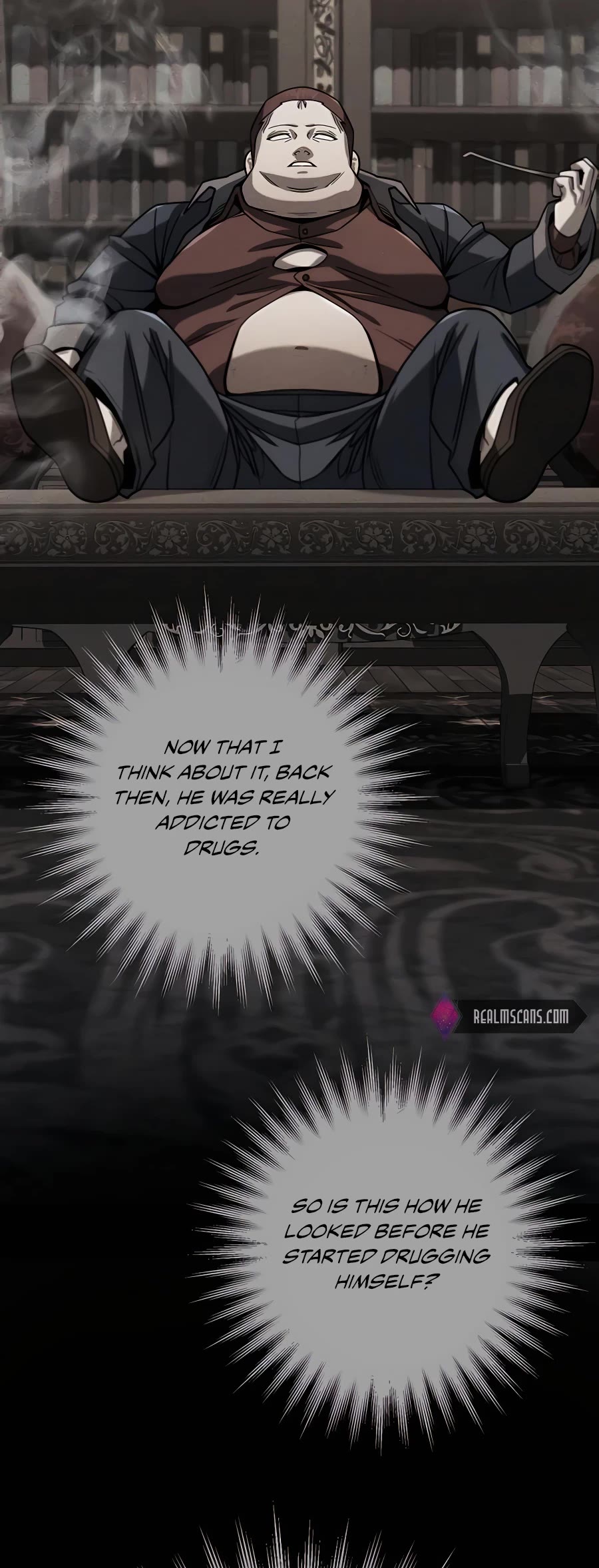 I Picked A Hammer To Save The World Chapter 7 page 4 - Chapter 7