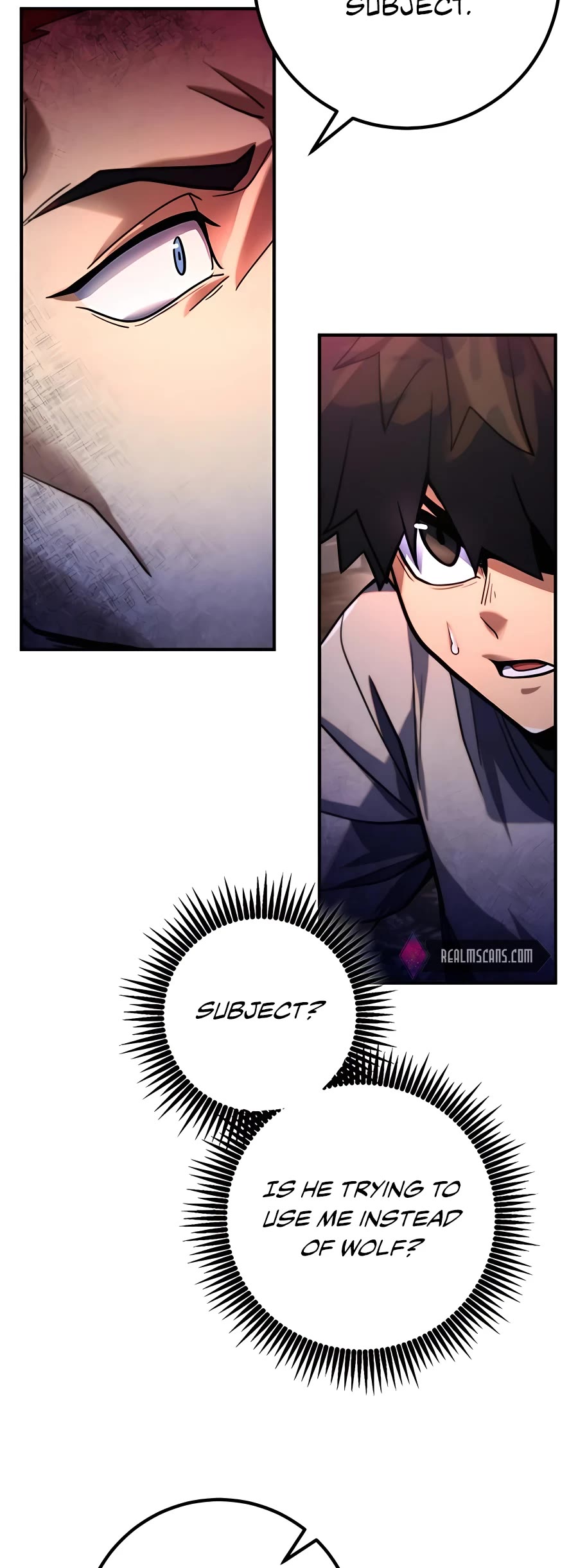 I Picked A Hammer To Save The World Chapter 7 page 40 - Chapter 7