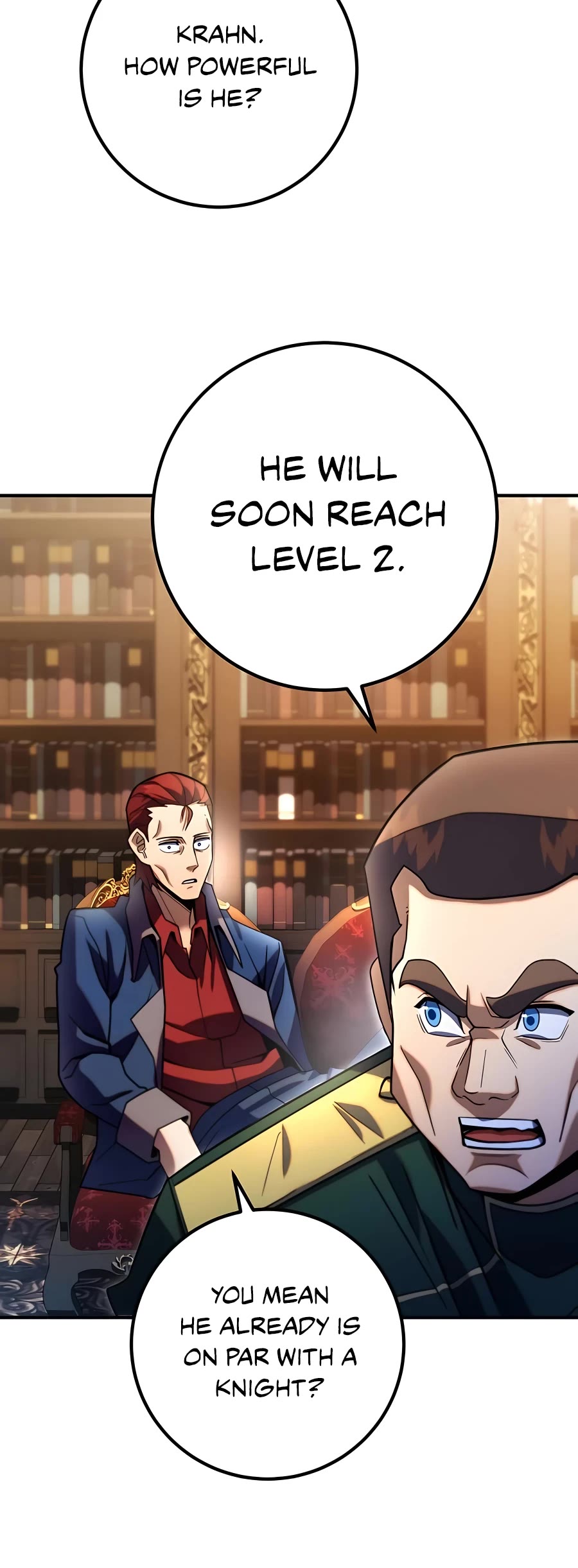 I Picked A Hammer To Save The World Chapter 7 page 41 - Chapter 7