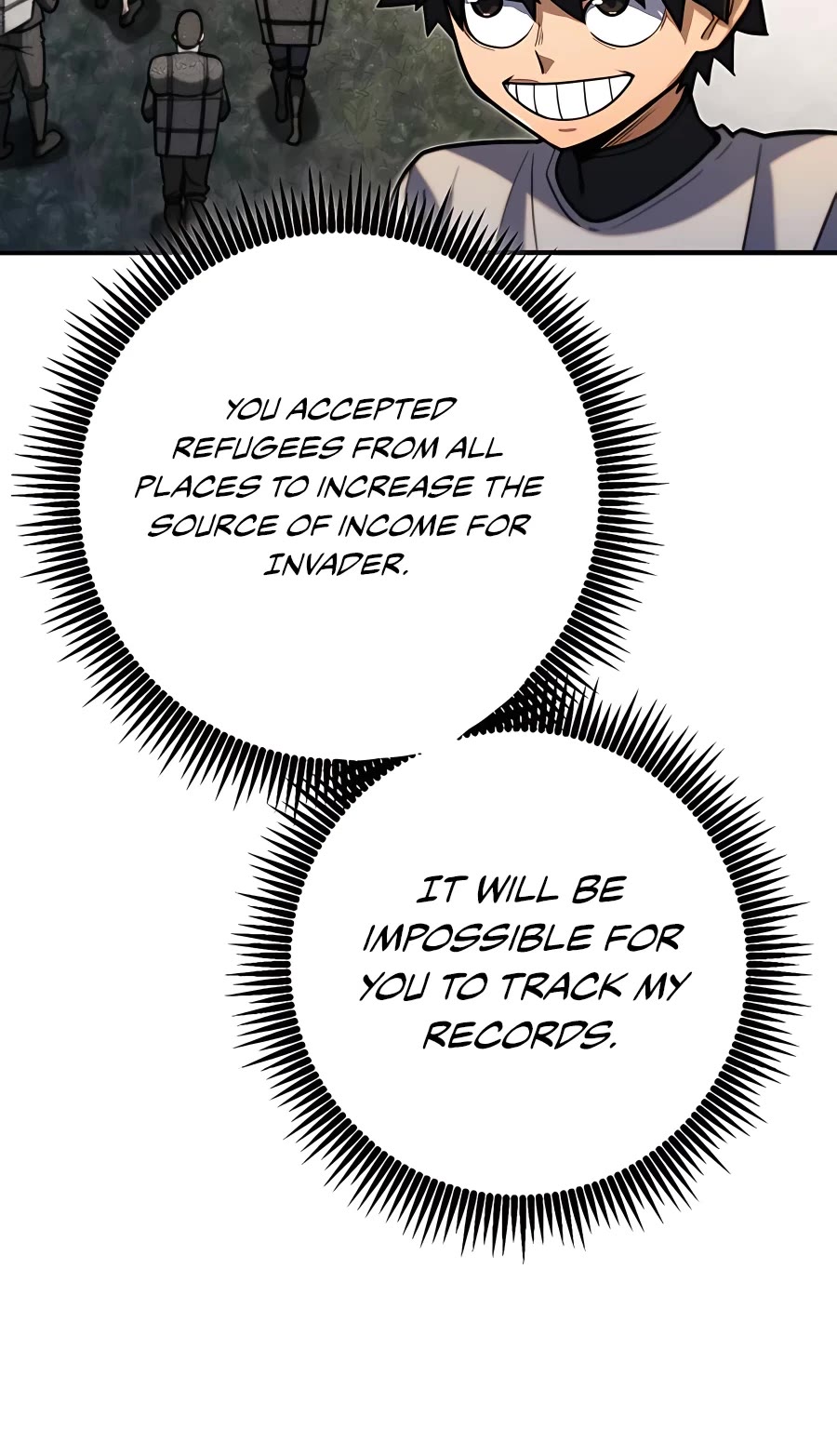 I Picked A Hammer To Save The World Chapter 7 page 48 - Chapter 7