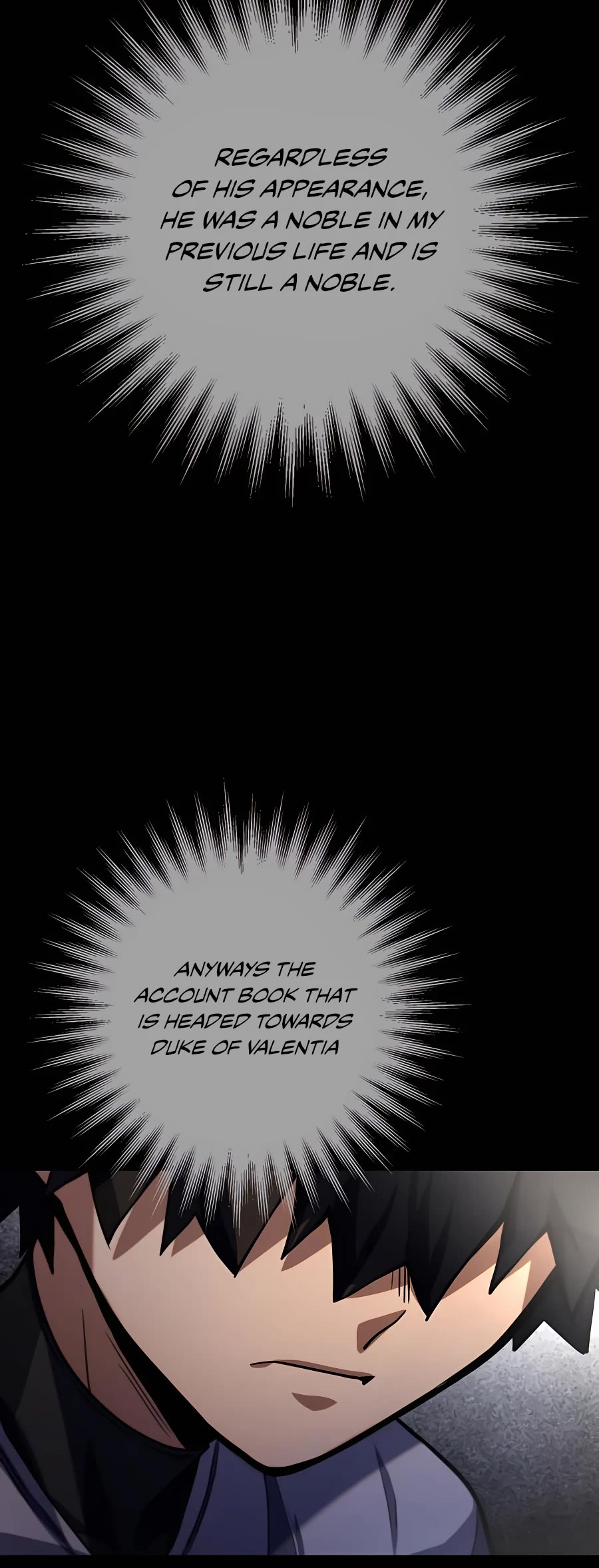I Picked A Hammer To Save The World Chapter 7 page 5 - Chapter 7