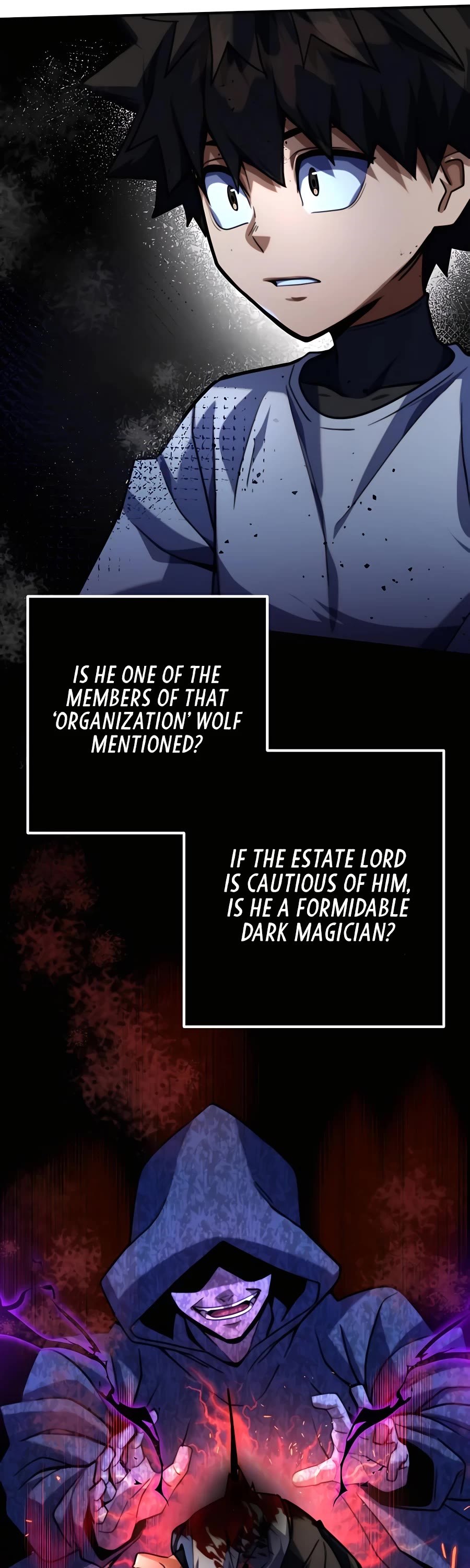 I Picked A Hammer To Save The World Chapter 7 page 54 - Chapter 7