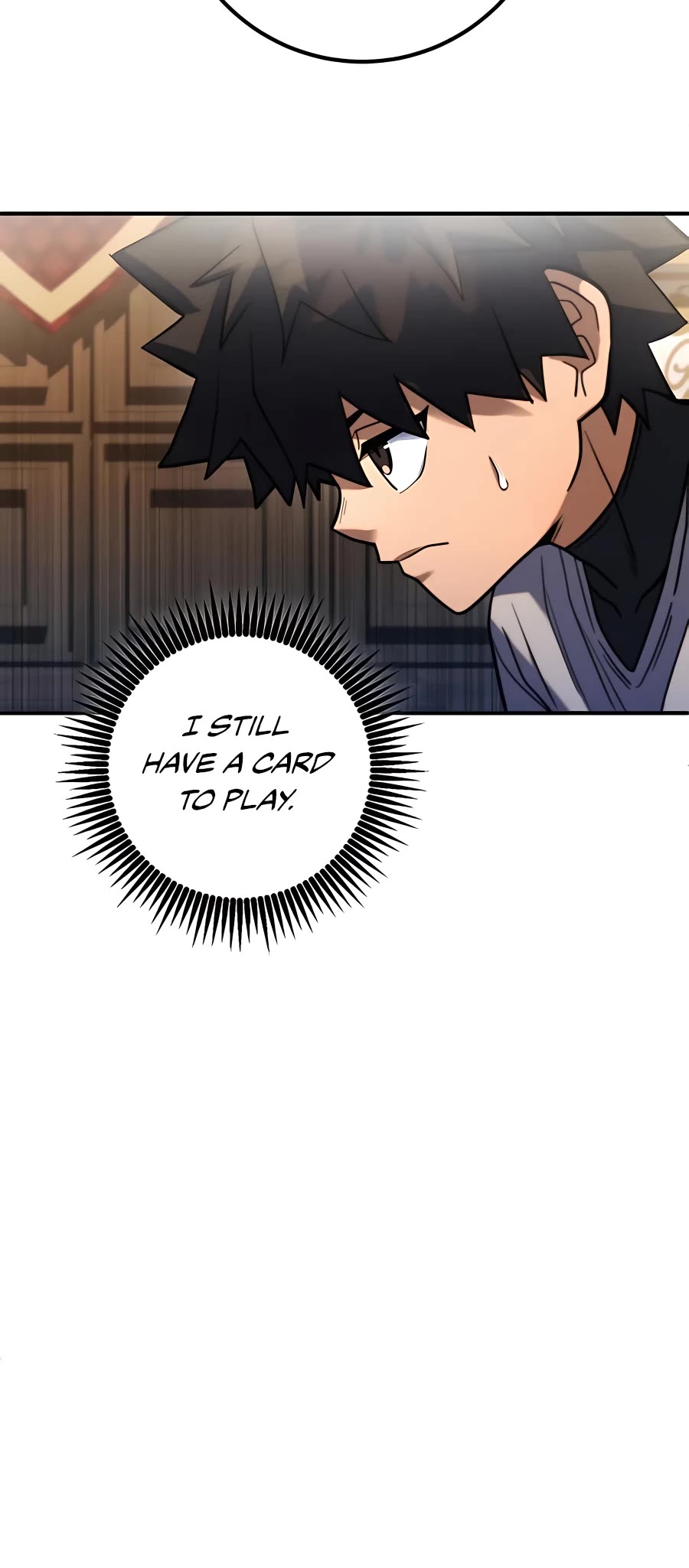 I Picked A Hammer To Save The World Chapter 7 page 58 - Chapter 7