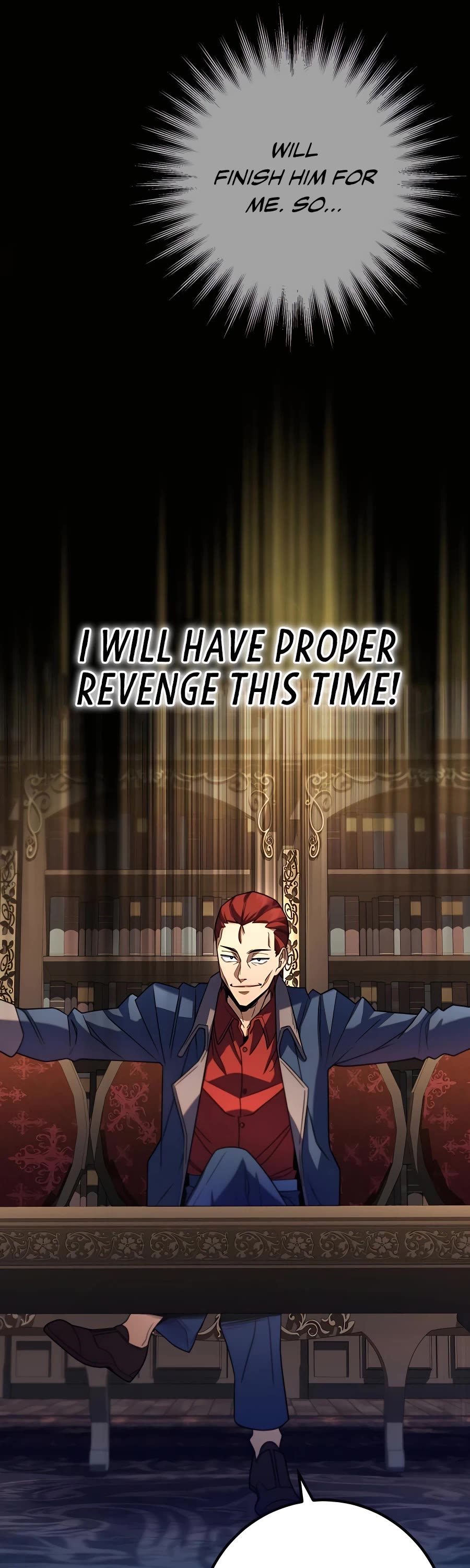 I Picked A Hammer To Save The World Chapter 7 page 6 - Chapter 7