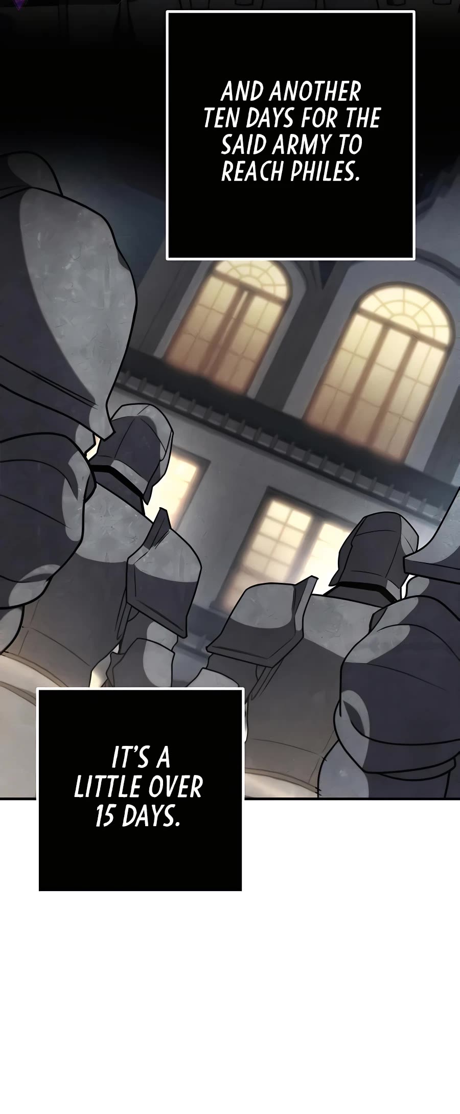 I Picked A Hammer To Save The World Chapter 7 page 60 - Chapter 7