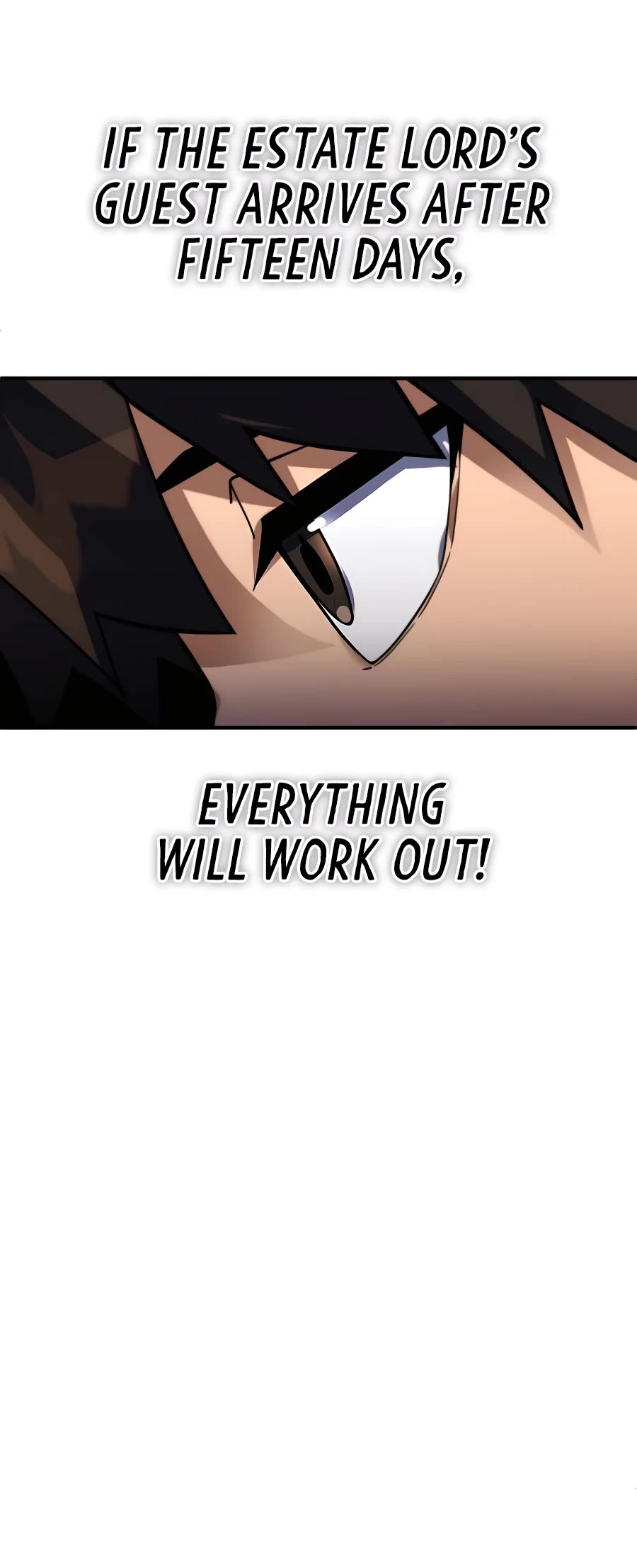 I Picked A Hammer To Save The World Chapter 7 page 61 - Chapter 7