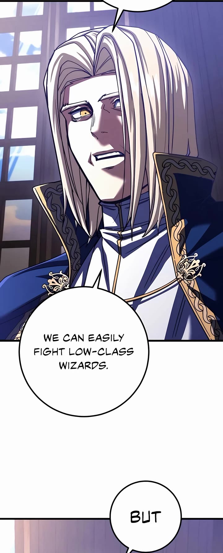 I Picked A Hammer To Save The World Chapter 70 page 14 - Chapter 70