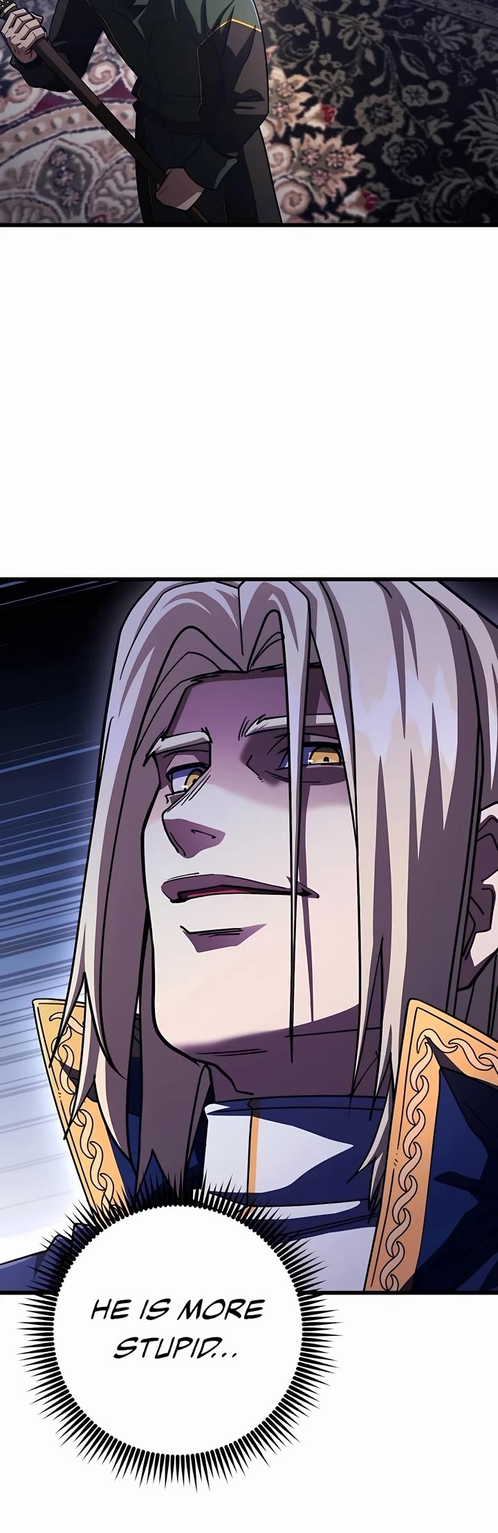 I Picked A Hammer To Save The World Chapter 70 page 18 - Chapter 70