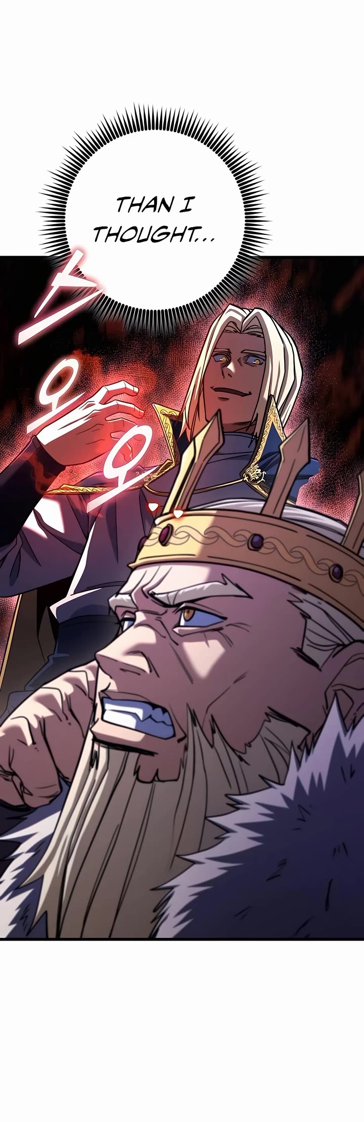 I Picked A Hammer To Save The World Chapter 70 page 19 - Chapter 70