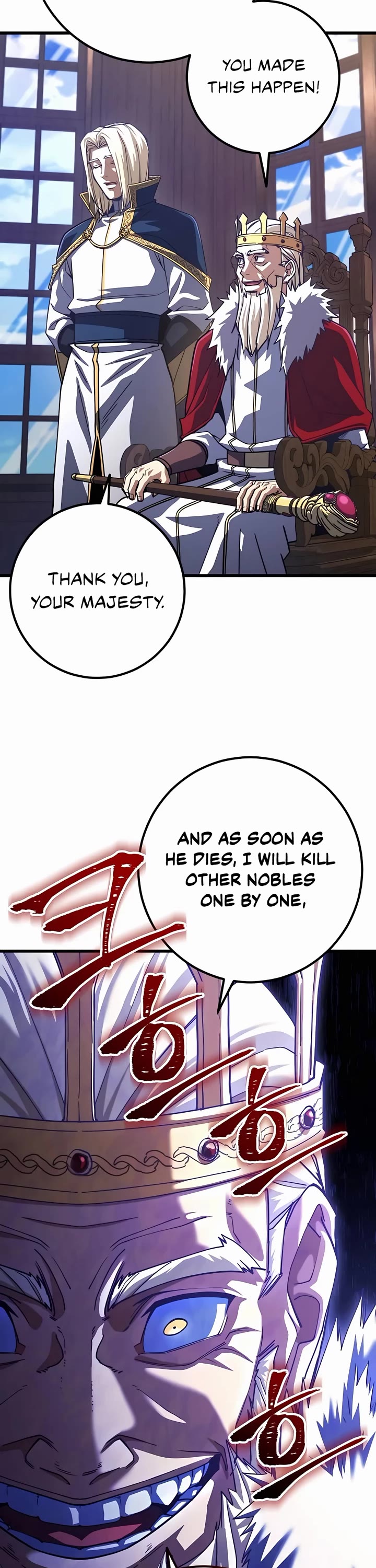 I Picked A Hammer To Save The World Chapter 70 page 2 - Chapter 70