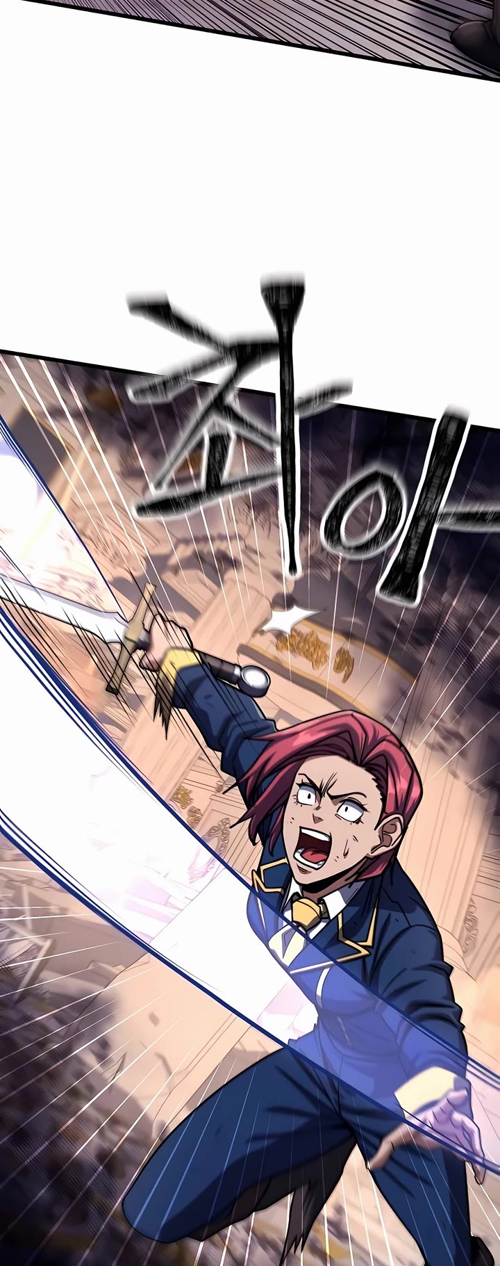 I Picked A Hammer To Save The World Chapter 70 page 29 - Chapter 70