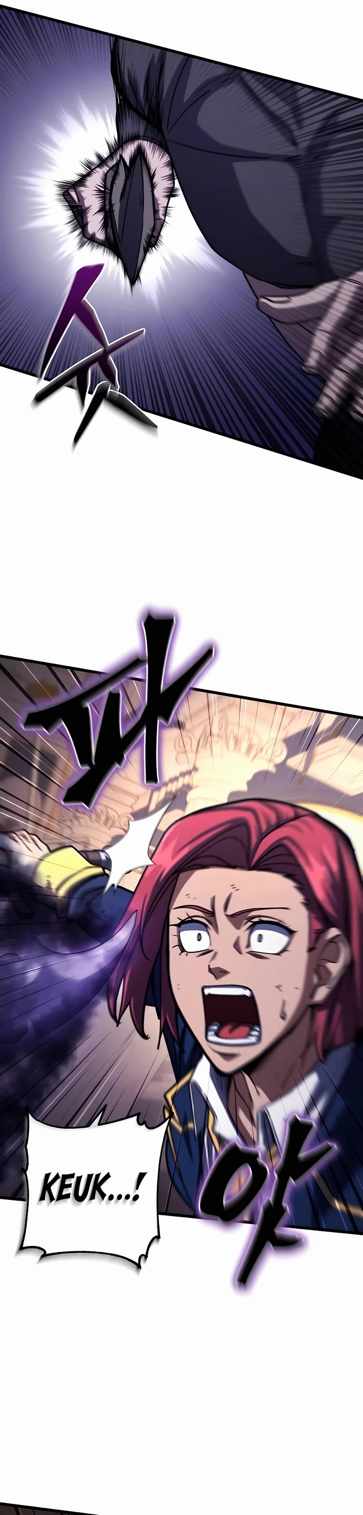 I Picked A Hammer To Save The World Chapter 70 page 31 - Chapter 70