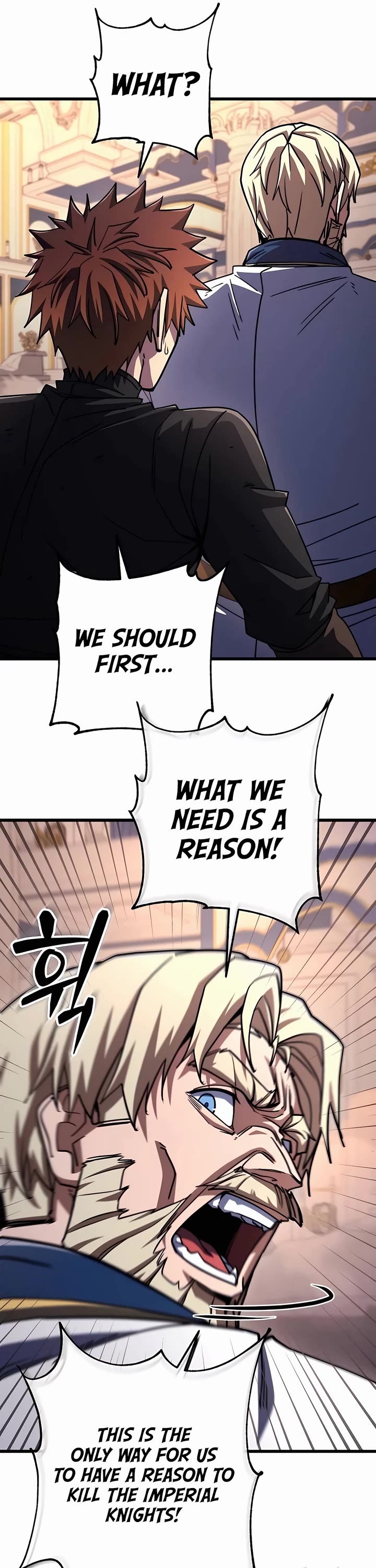 I Picked A Hammer To Save The World Chapter 70 page 39 - Chapter 70