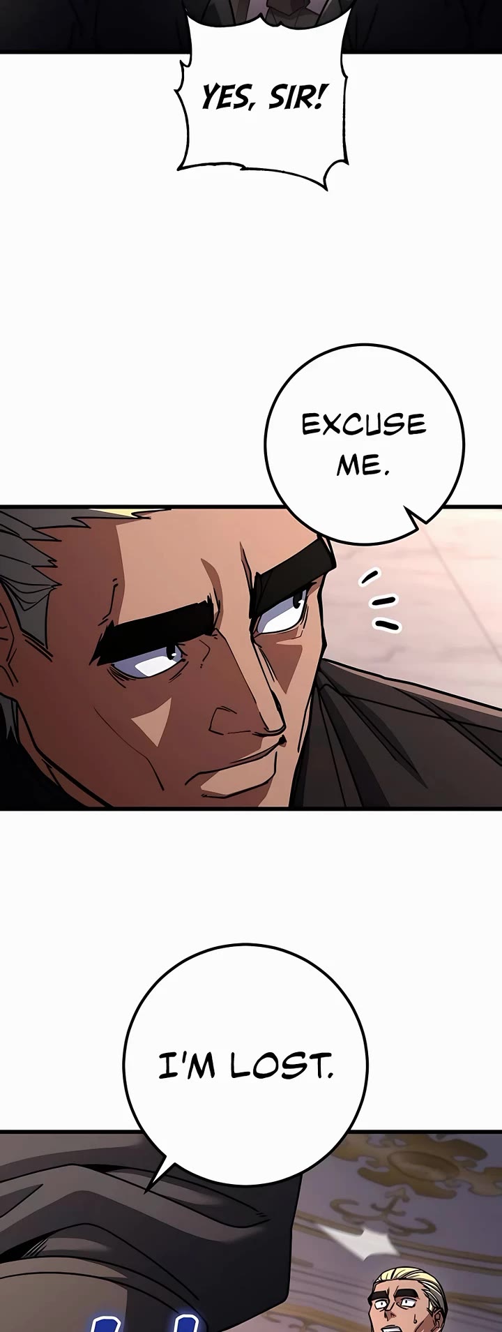 I Picked A Hammer To Save The World Chapter 70 page 45 - Chapter 70