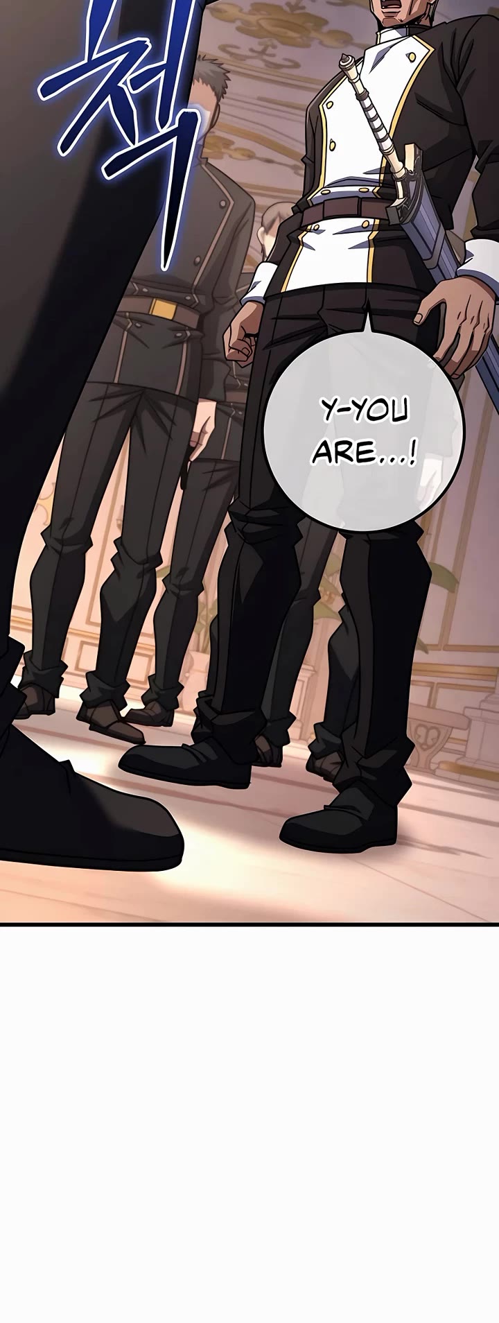 I Picked A Hammer To Save The World Chapter 70 page 46 - Chapter 70