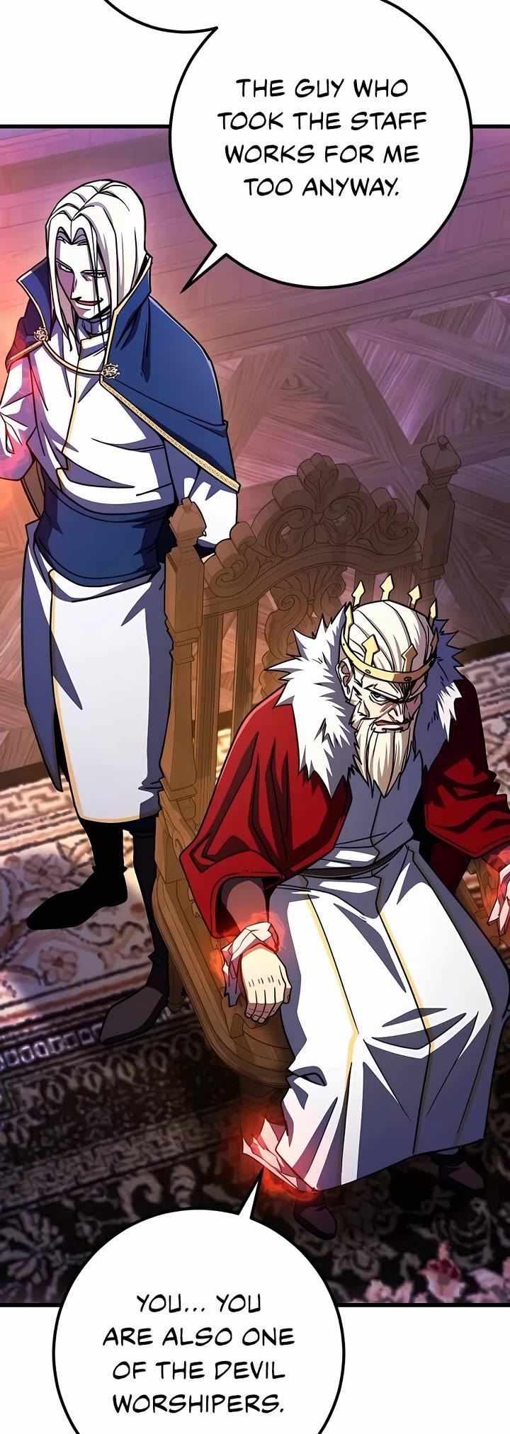 I Picked A Hammer To Save The World Chapter 70 page 49 - Chapter 70