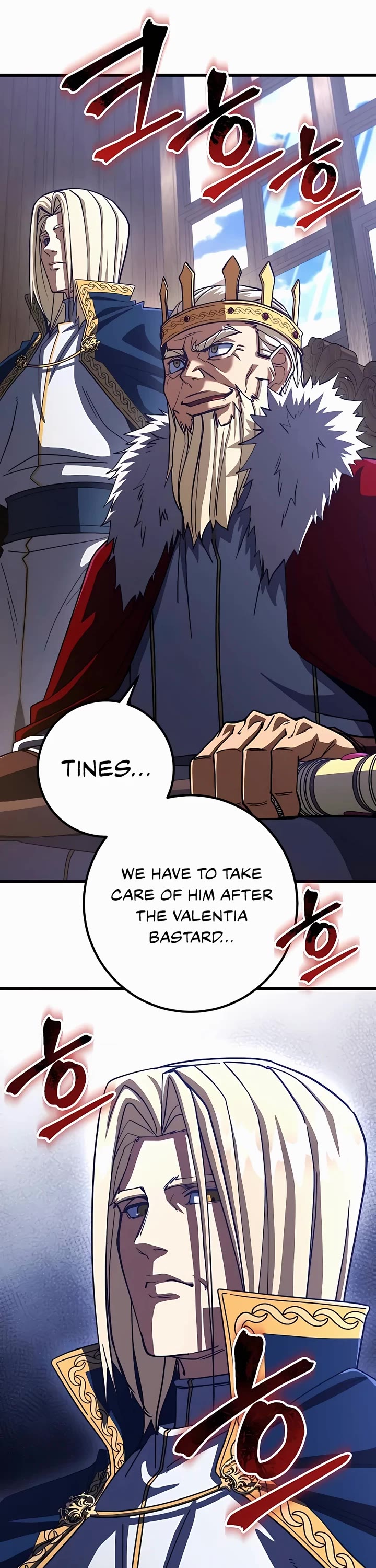 I Picked A Hammer To Save The World Chapter 70 page 5 - Chapter 70