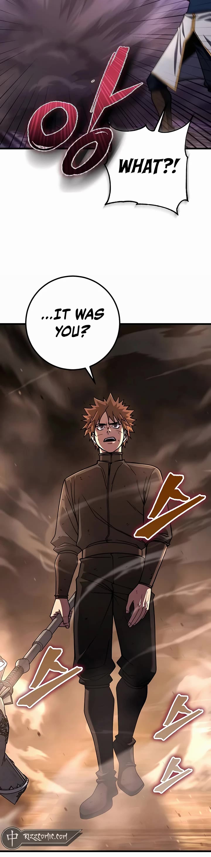 I Picked A Hammer To Save The World Chapter 70 page 54 - Chapter 70