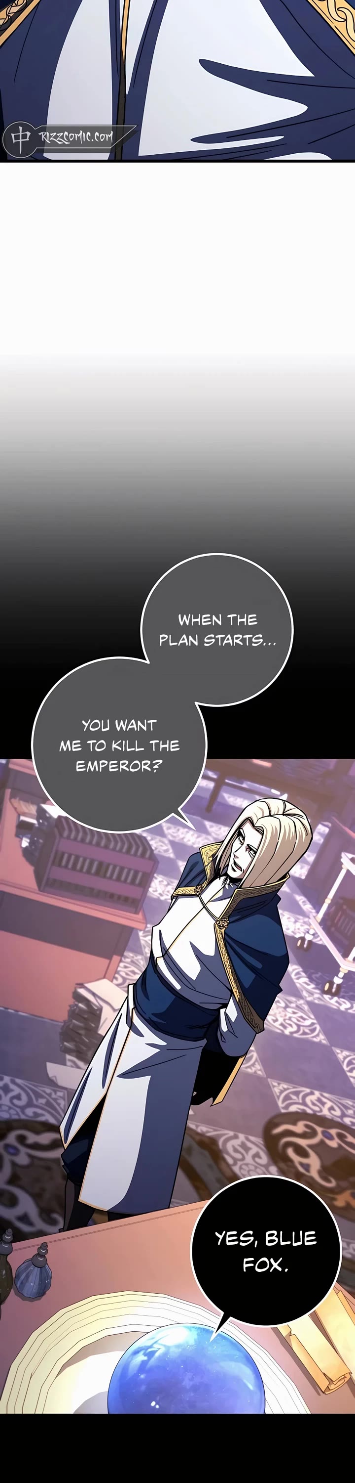 I Picked A Hammer To Save The World Chapter 70 page 6 - Chapter 70