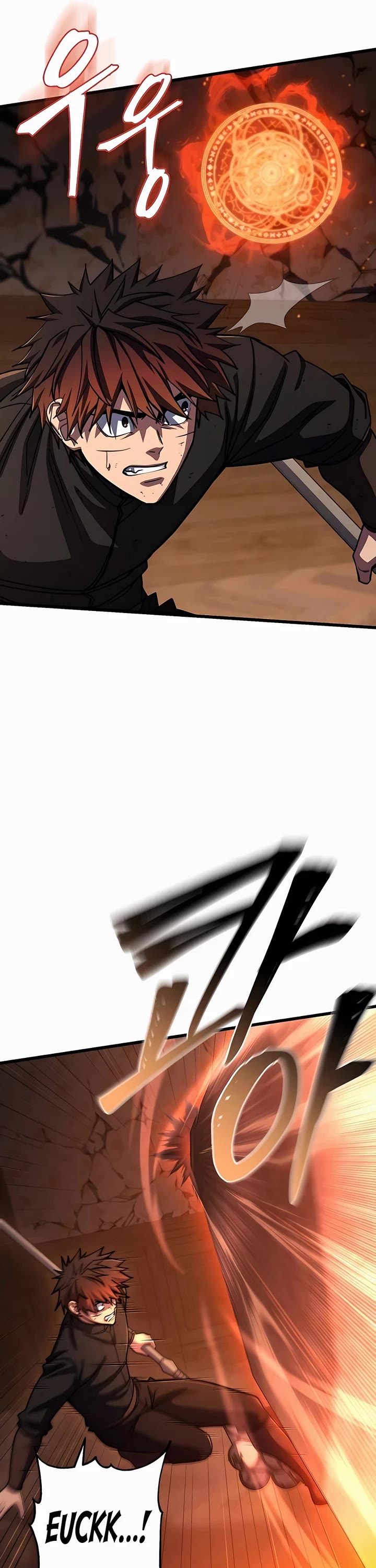 I Picked A Hammer To Save The World Chapter 71 page 13 - Chapter 71