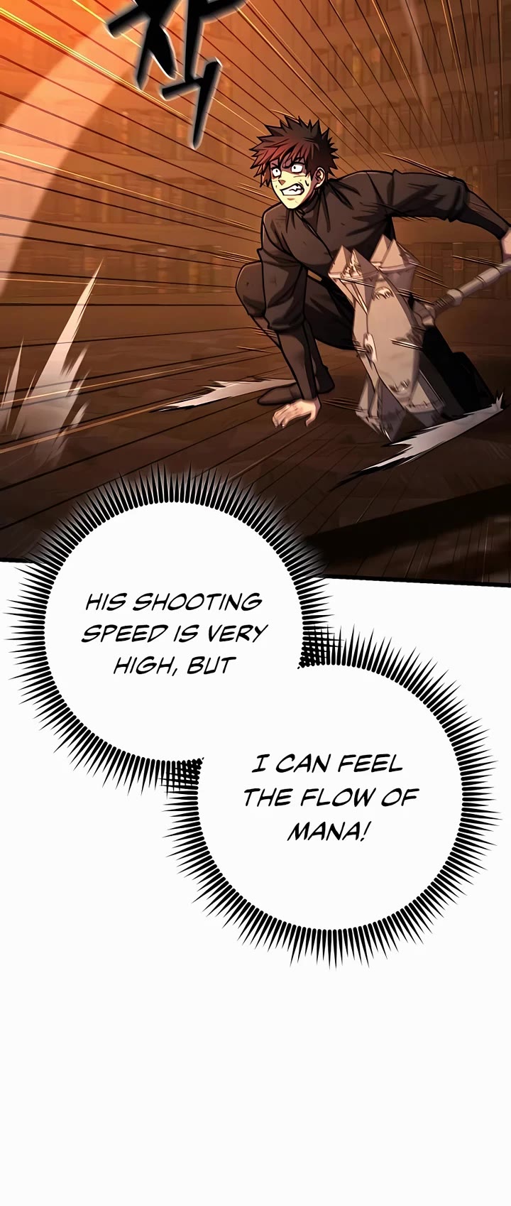 I Picked A Hammer To Save The World Chapter 71 page 16 - Chapter 71