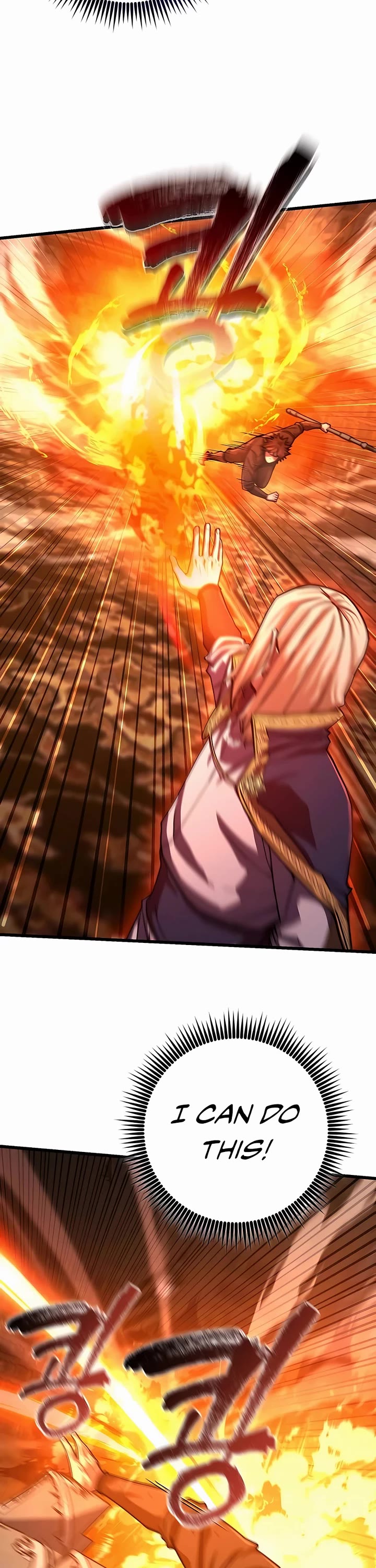 I Picked A Hammer To Save The World Chapter 71 page 18 - Chapter 71