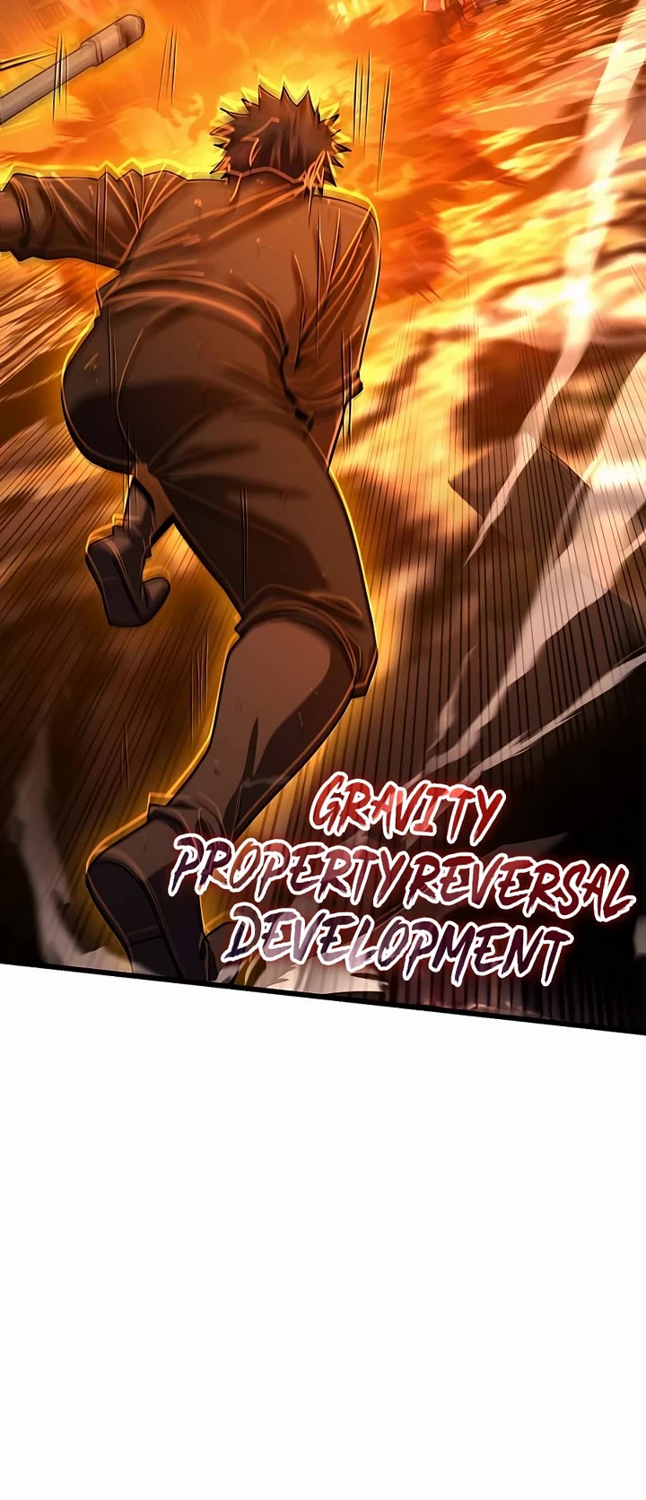 I Picked A Hammer To Save The World Chapter 71 page 20 - Chapter 71