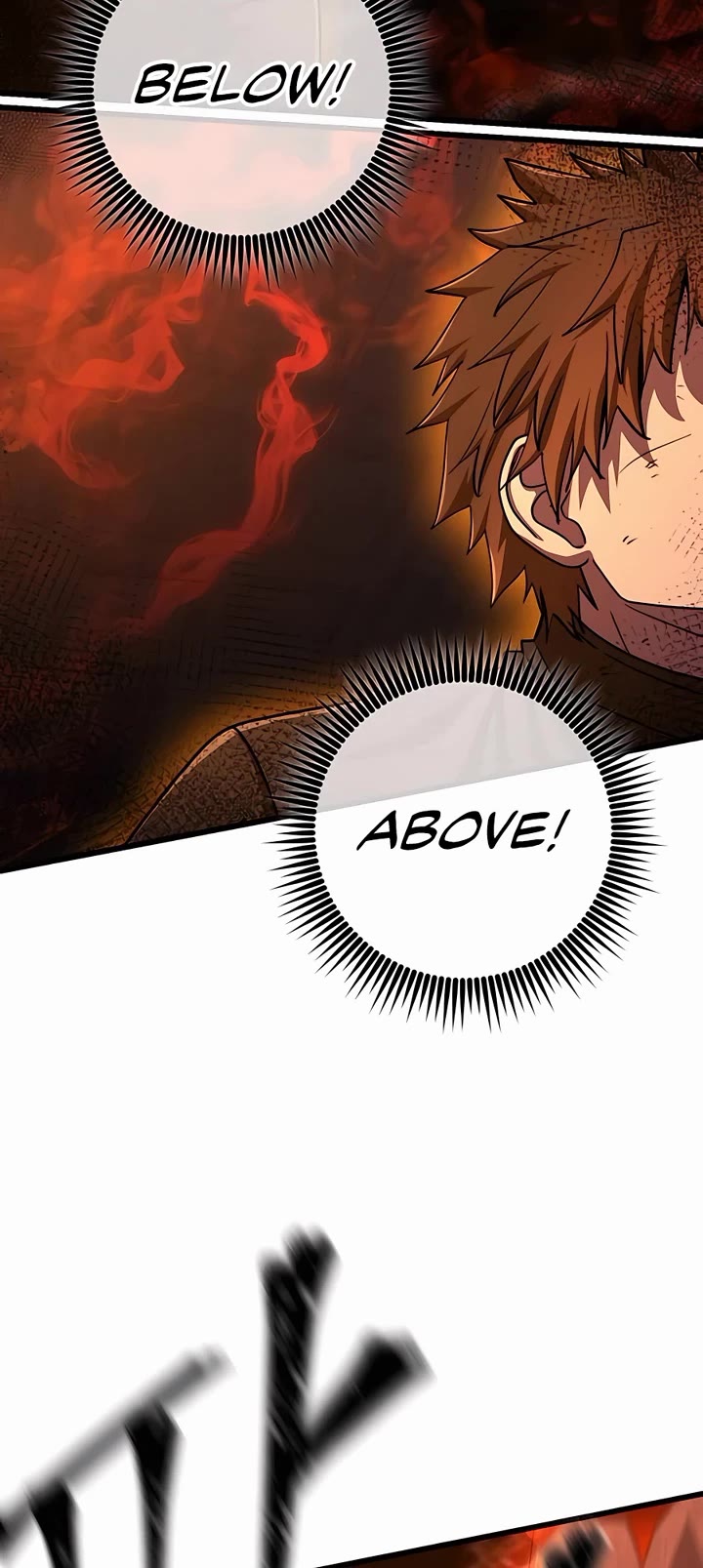 I Picked A Hammer To Save The World Chapter 71 page 23 - Chapter 71