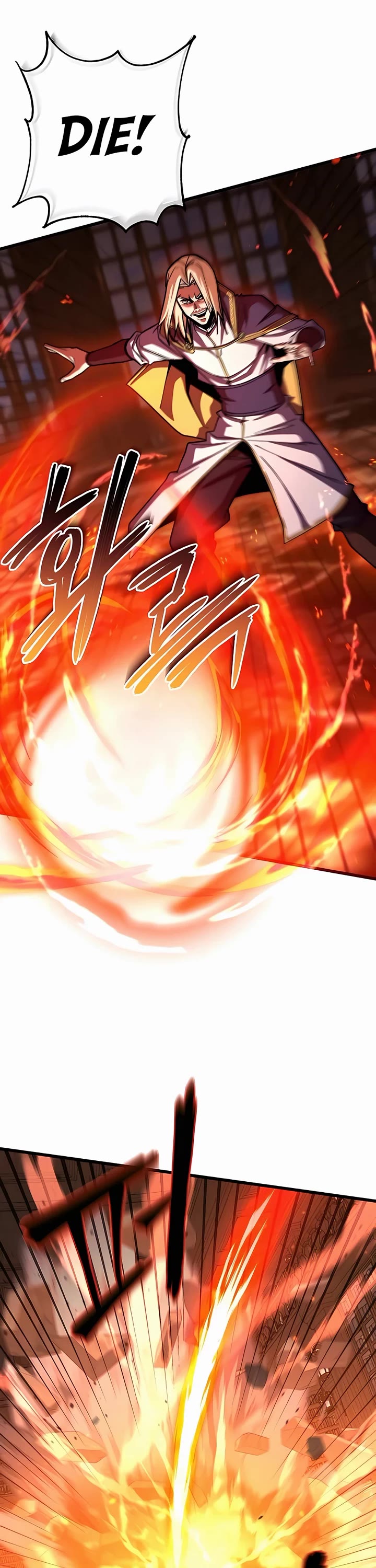 I Picked A Hammer To Save The World Chapter 71 page 30 - Chapter 71