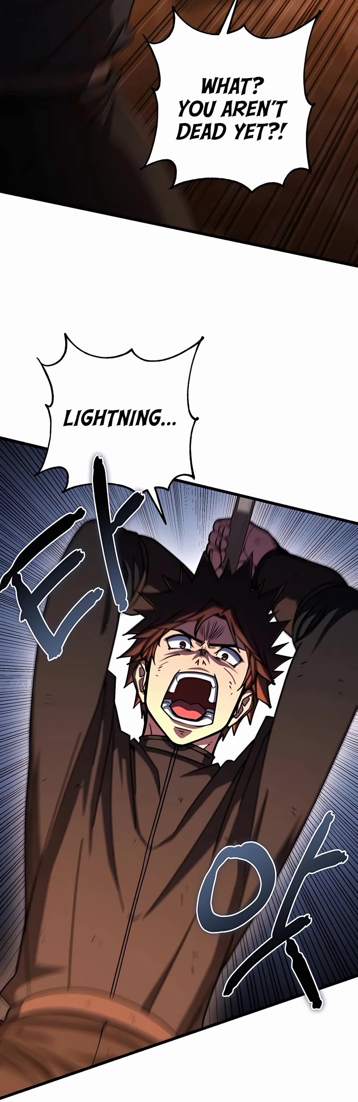 I Picked A Hammer To Save The World Chapter 71 page 36 - Chapter 71