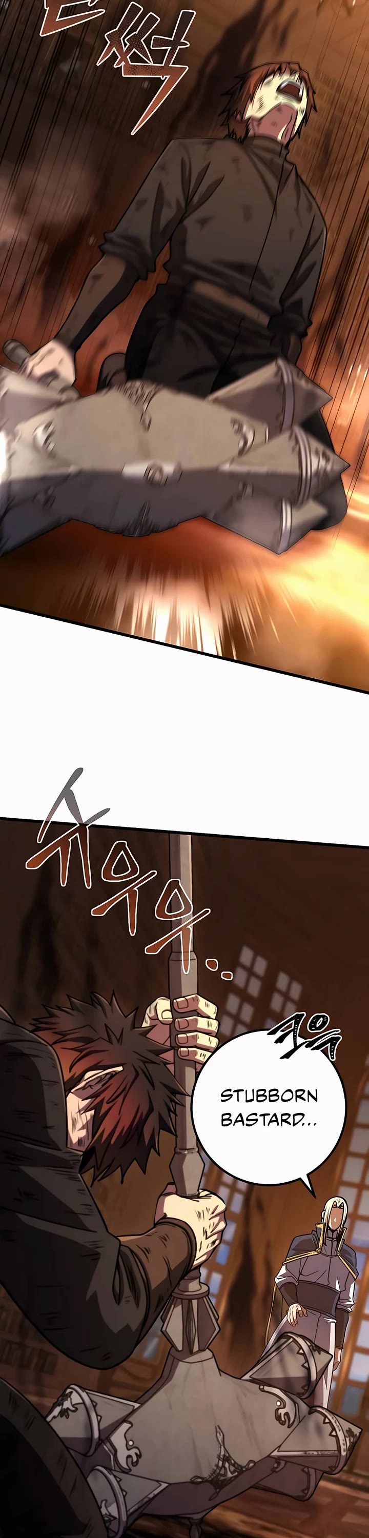 I Picked A Hammer To Save The World Chapter 71 page 38 - Chapter 71