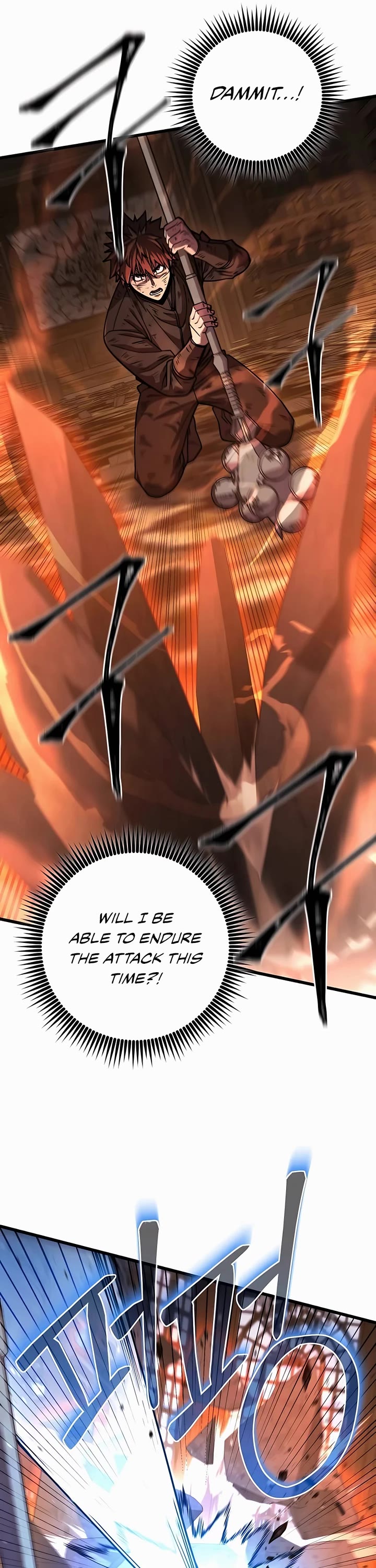 I Picked A Hammer To Save The World Chapter 71 page 41 - Chapter 71