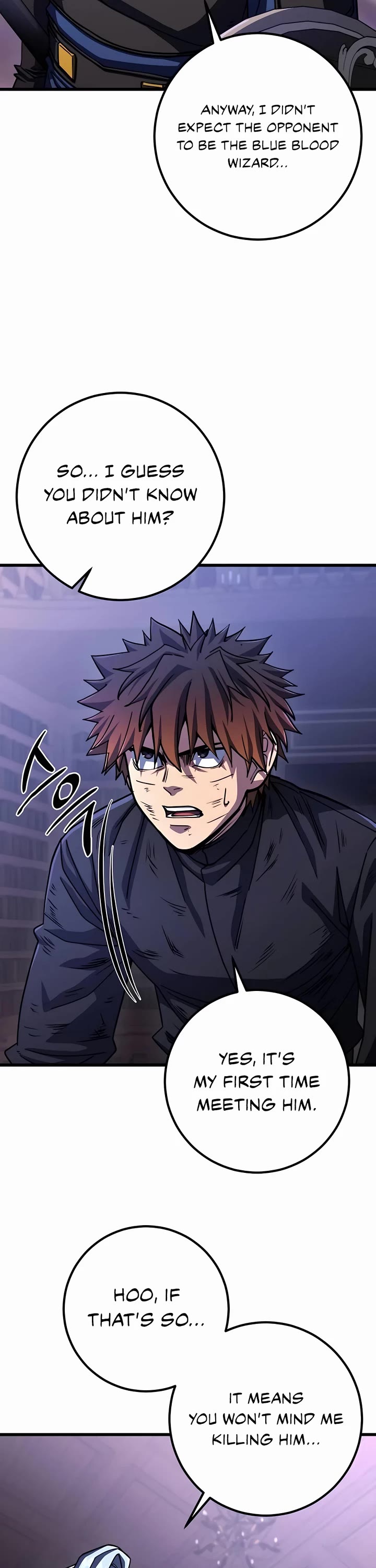 I Picked A Hammer To Save The World Chapter 71 page 46 - Chapter 71