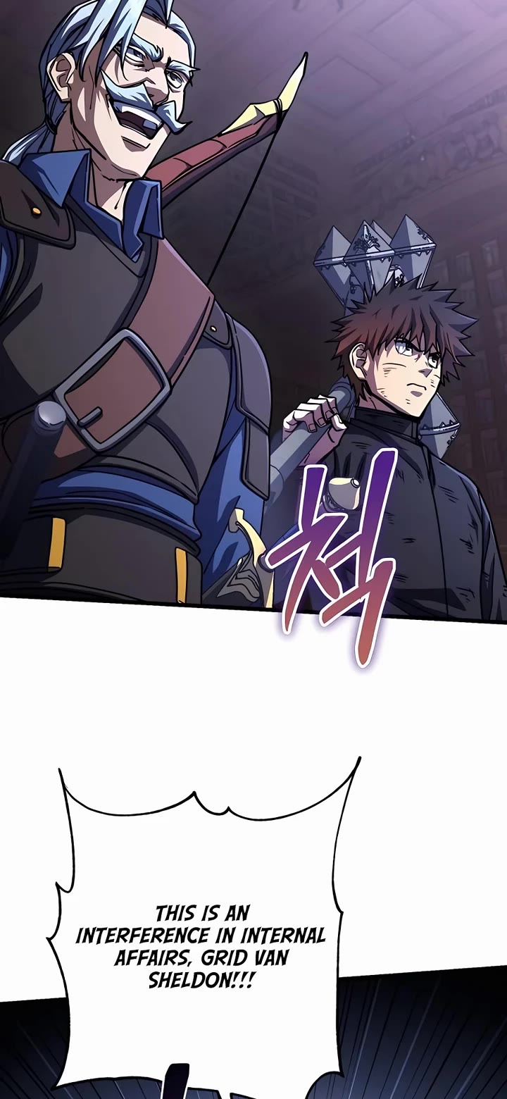 I Picked A Hammer To Save The World Chapter 71 page 47 - Chapter 71