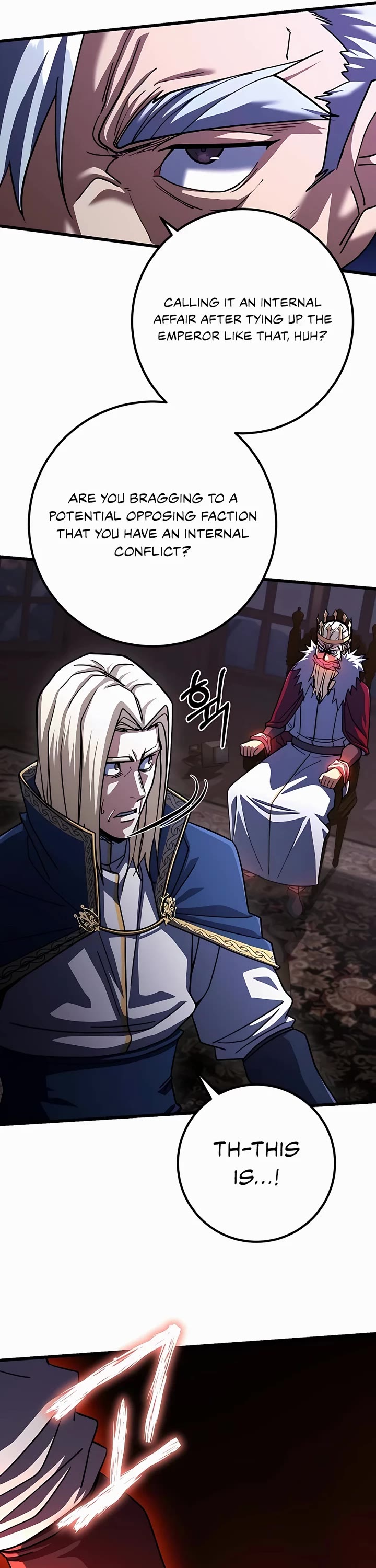 I Picked A Hammer To Save The World Chapter 71 page 49 - Chapter 71