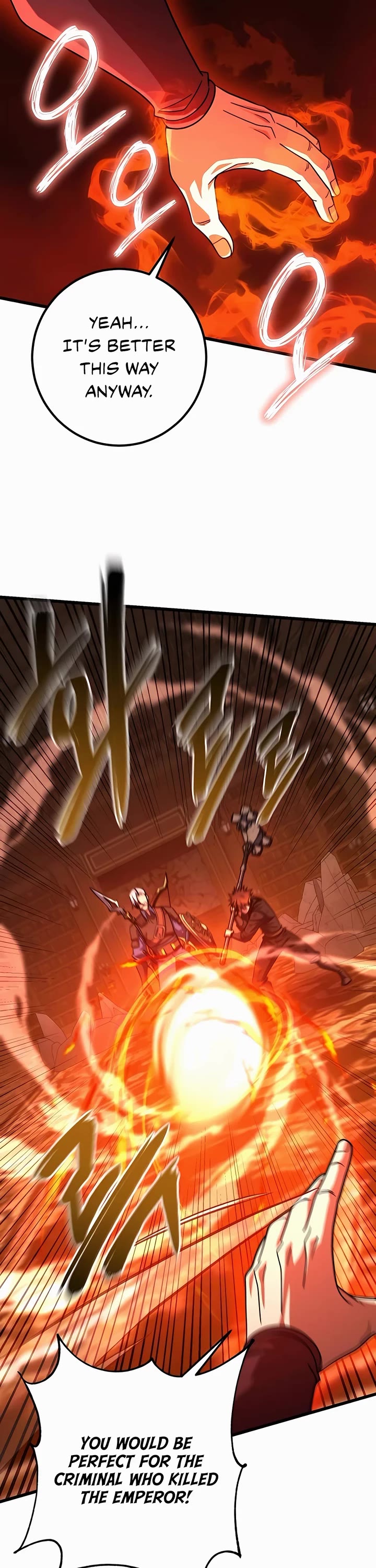 I Picked A Hammer To Save The World Chapter 71 page 50 - Chapter 71