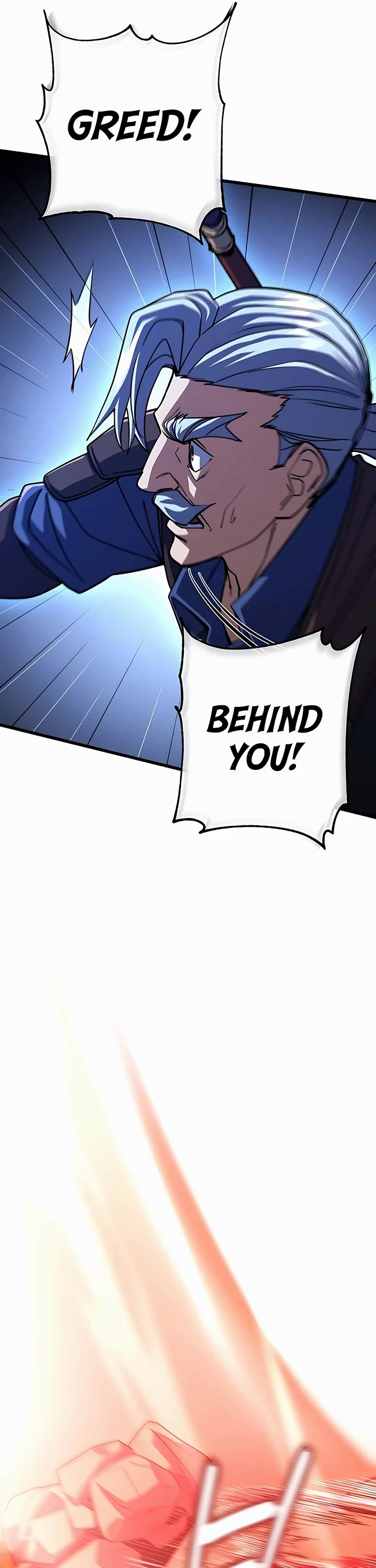 I Picked A Hammer To Save The World Chapter 71 page 53 - Chapter 71