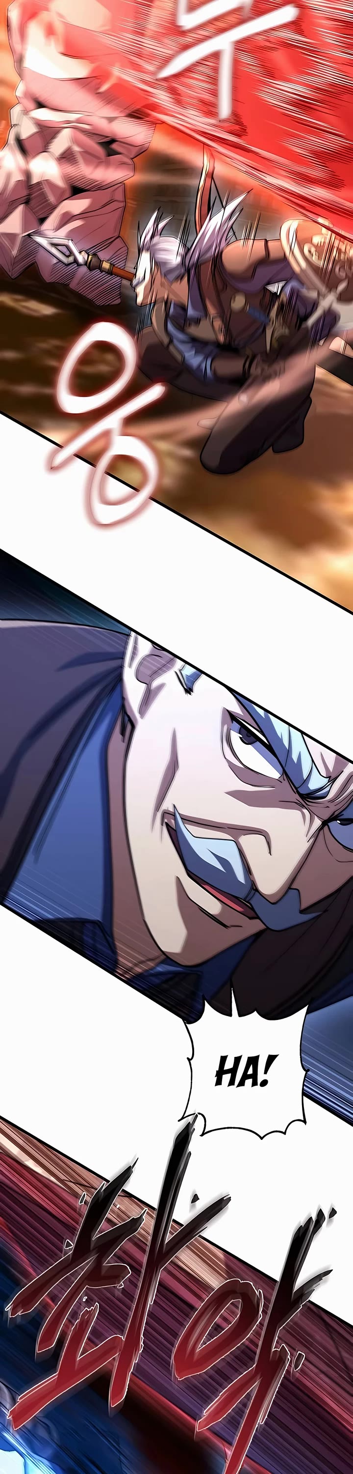 I Picked A Hammer To Save The World Chapter 71 page 54 - Chapter 71