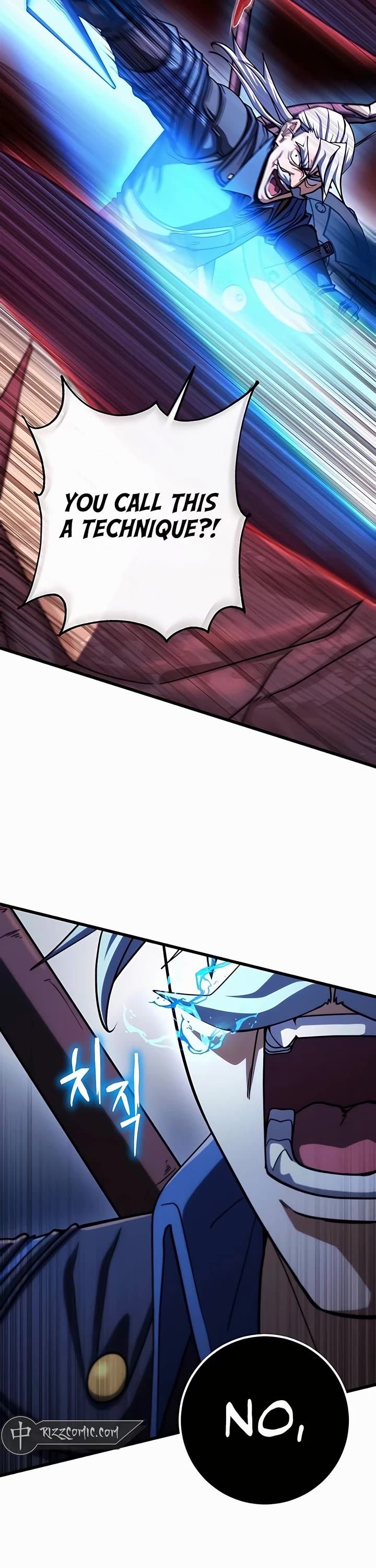 I Picked A Hammer To Save The World Chapter 71 page 55 - Chapter 71