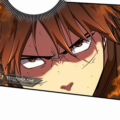 I Picked A Hammer To Save The World Chapter 71 cover