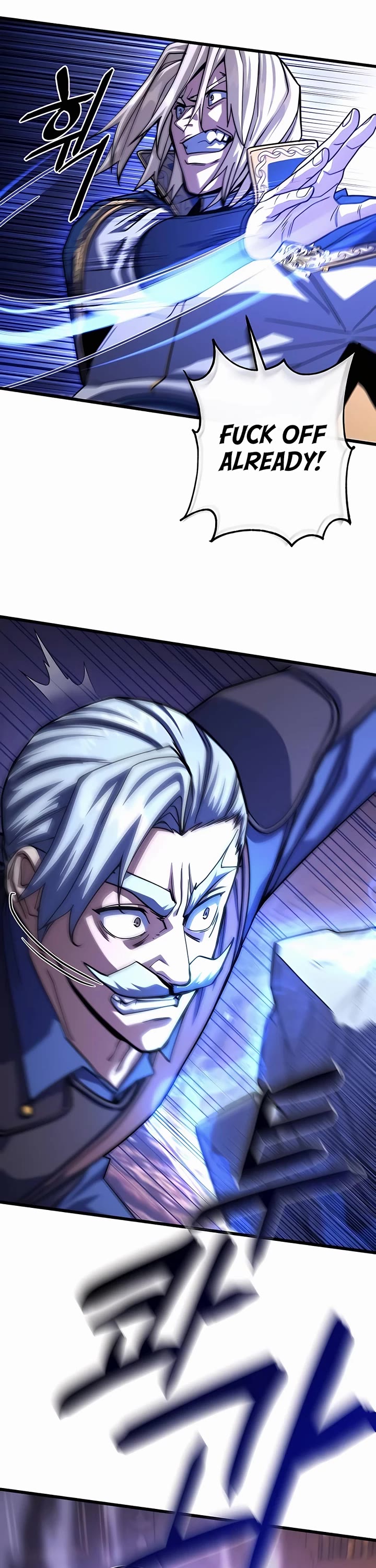 I Picked A Hammer To Save The World Chapter 72 page 10 - Chapter 72