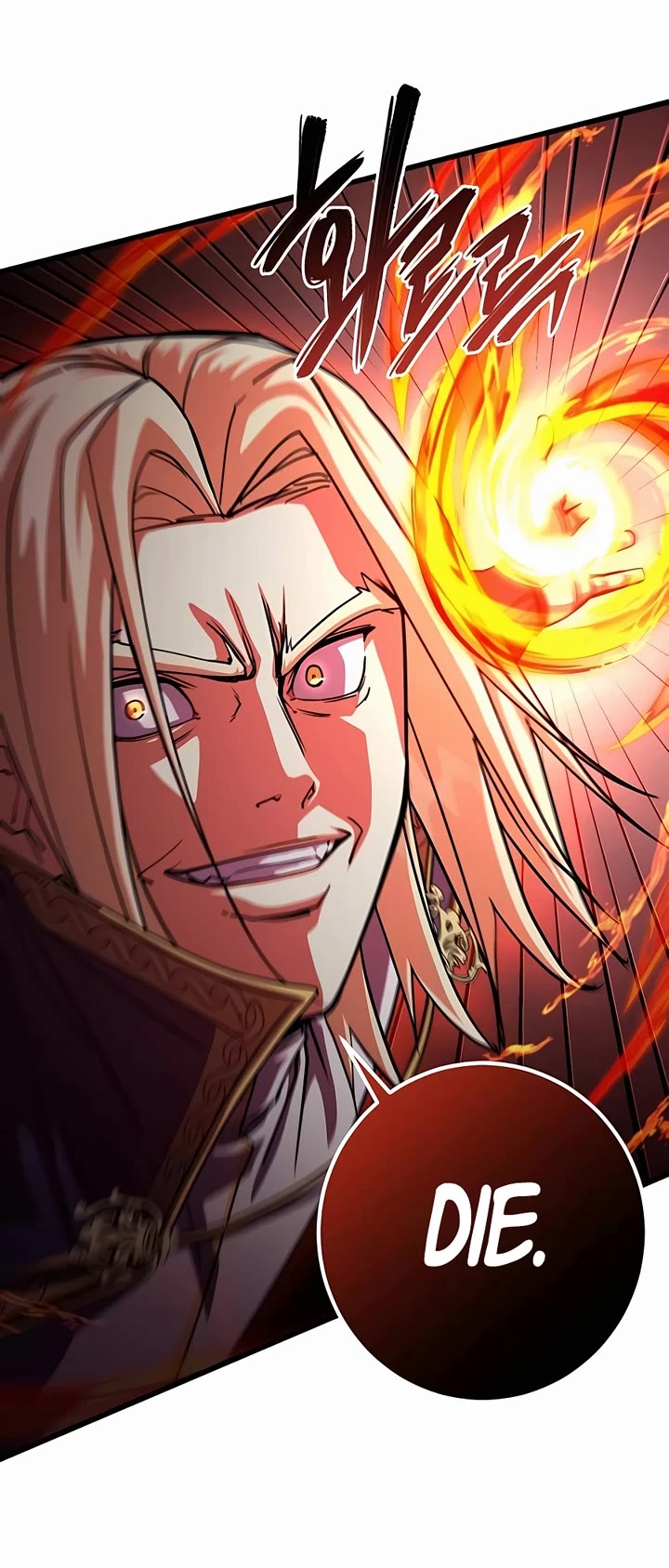 I Picked A Hammer To Save The World Chapter 72 page 12 - Chapter 72