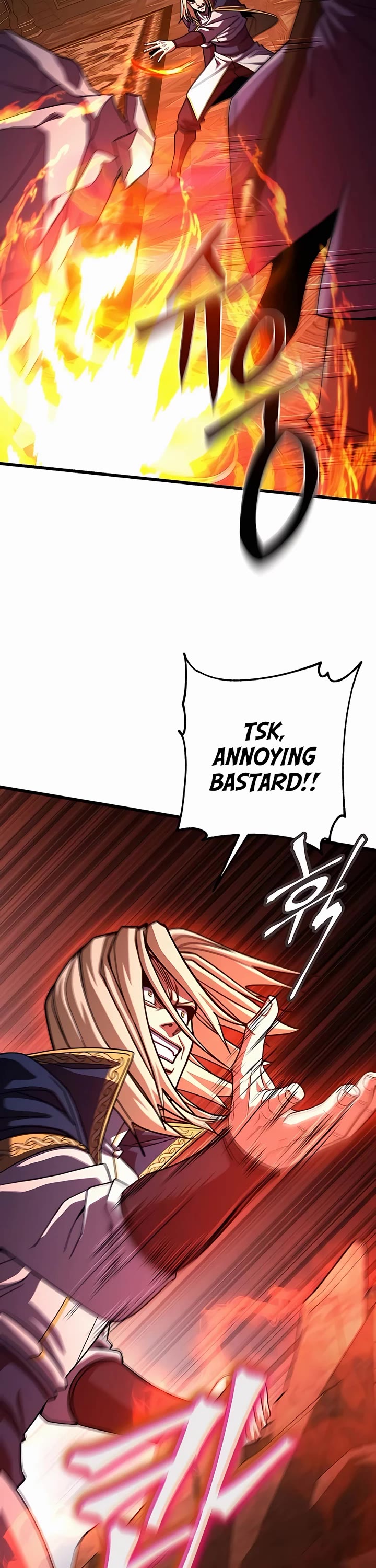 I Picked A Hammer To Save The World Chapter 72 page 14 - Chapter 72