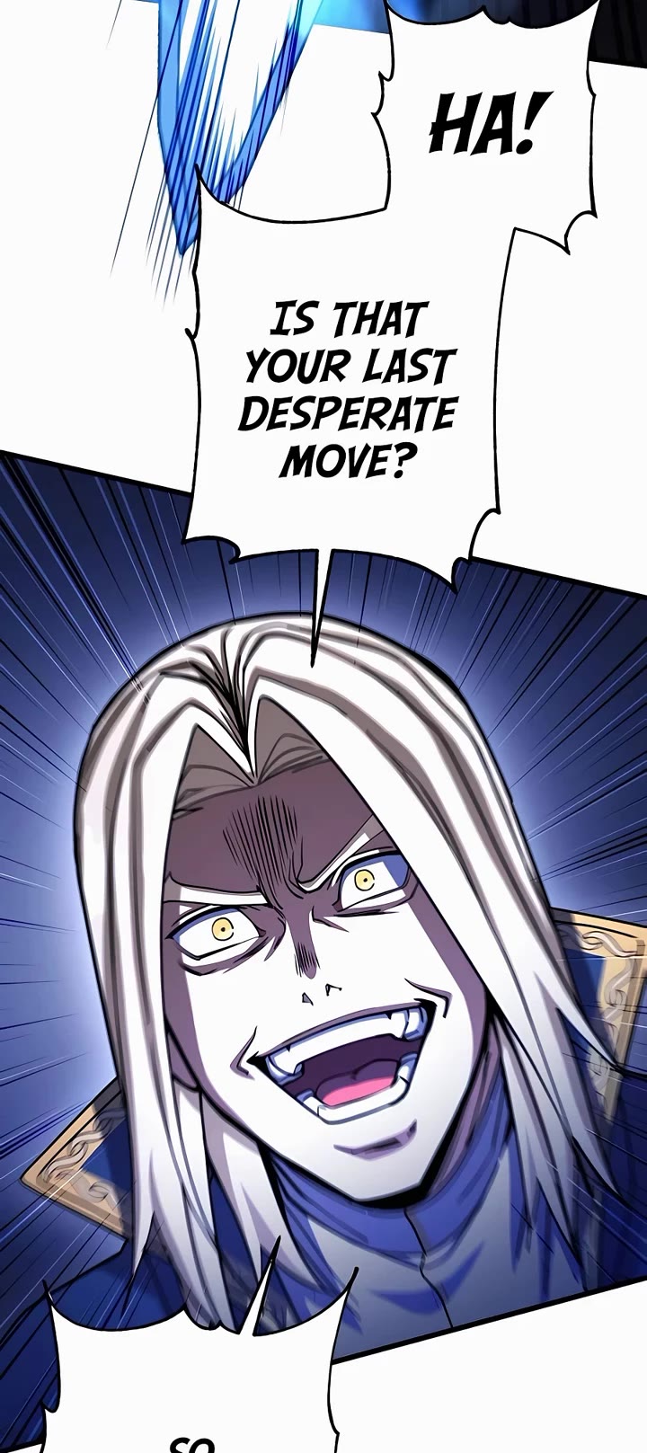 I Picked A Hammer To Save The World Chapter 72 page 19 - Chapter 72