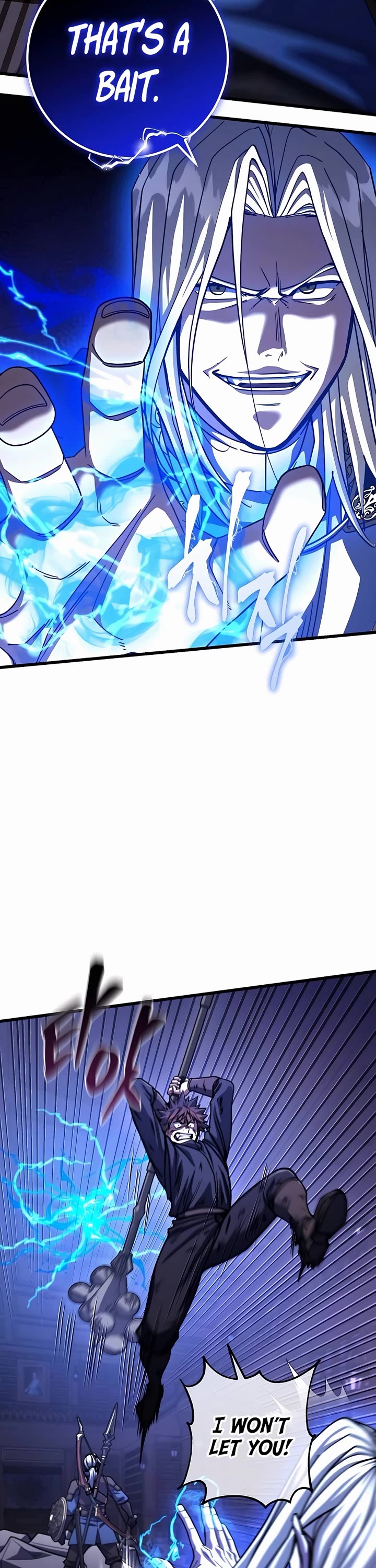 I Picked A Hammer To Save The World Chapter 72 page 2 - Chapter 72