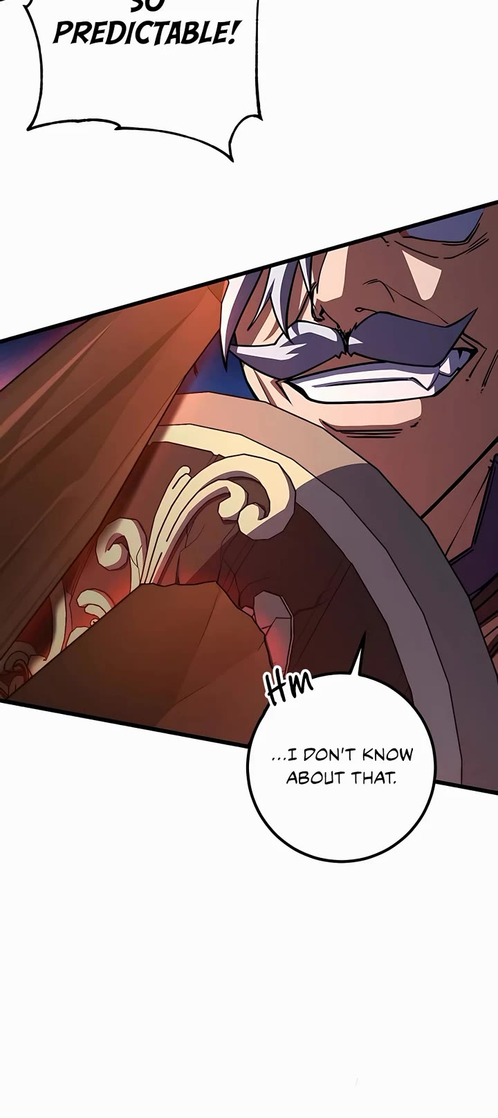 I Picked A Hammer To Save The World Chapter 72 page 20 - Chapter 72