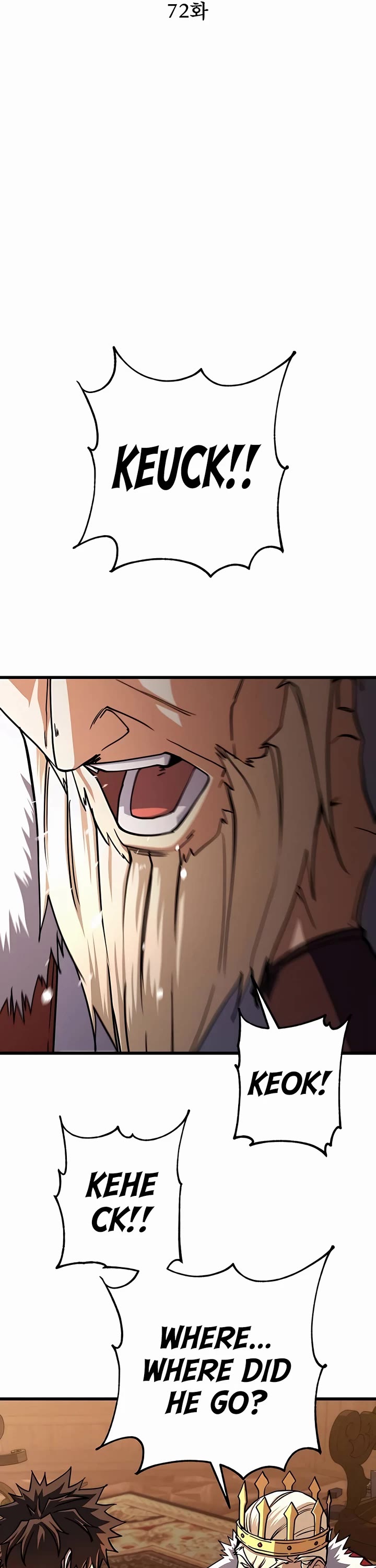 I Picked A Hammer To Save The World Chapter 72 page 25 - Chapter 72