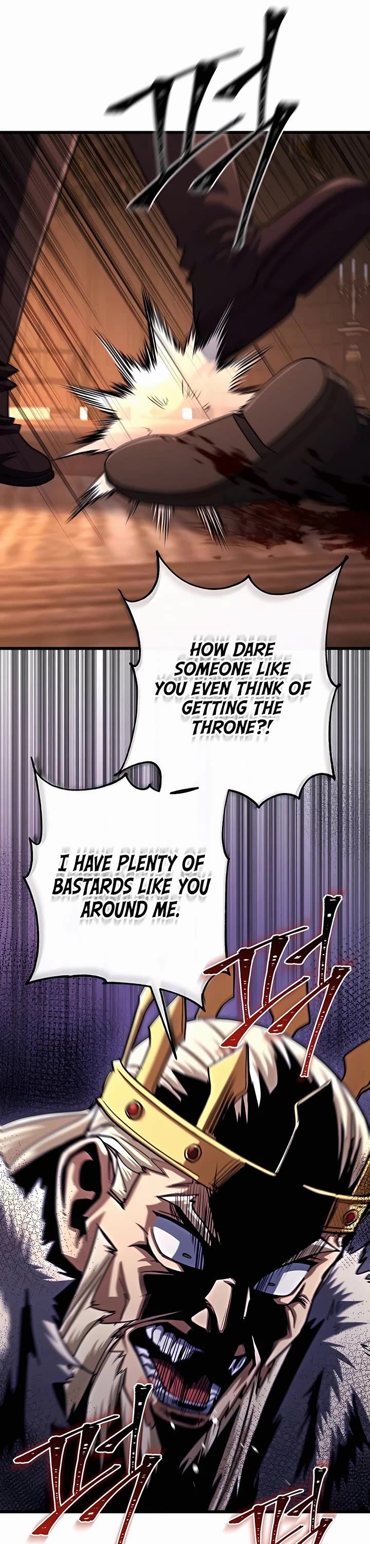 I Picked A Hammer To Save The World Chapter 72 page 29 - Chapter 72